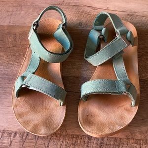 Teva Women's Original Universal Suede